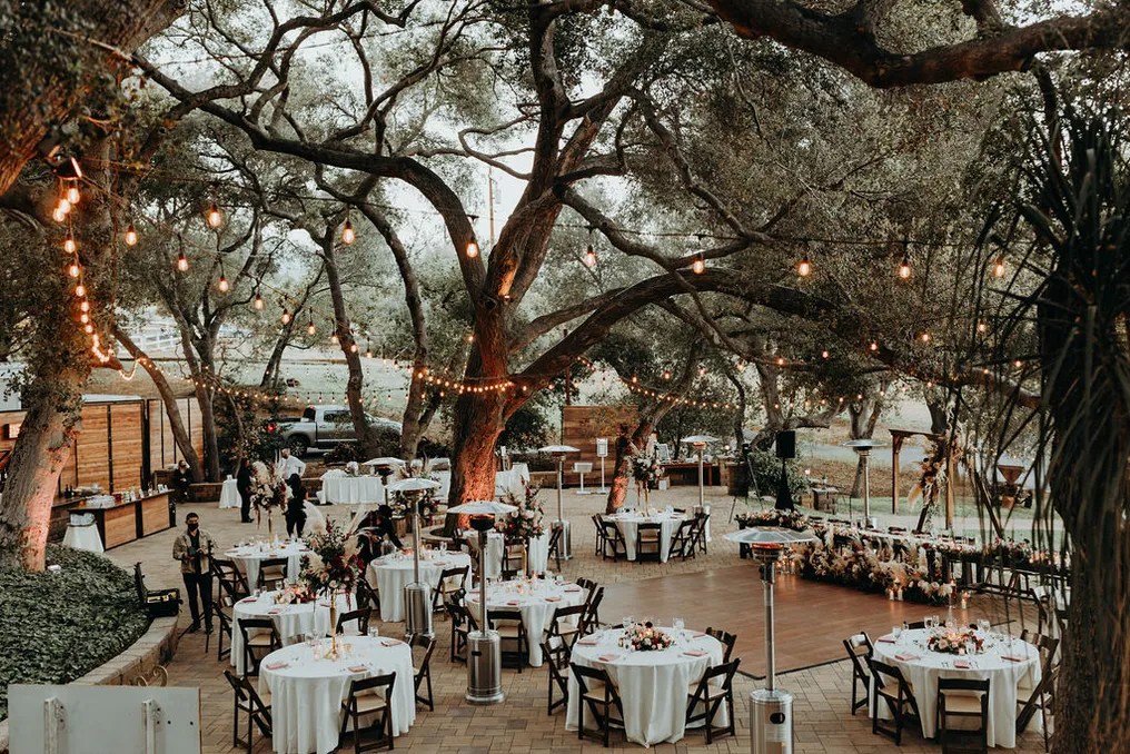 Circle Oak Ranch #27