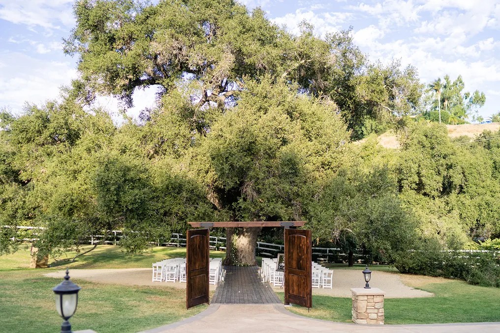 Circle Oak Ranch #36