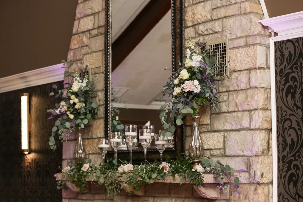 Tuscan Hall Venue and Catering #14