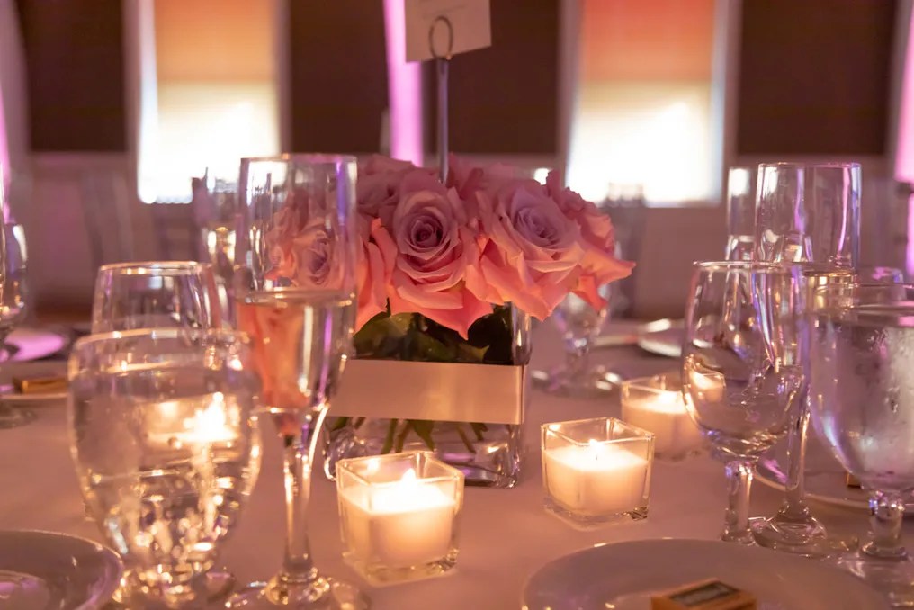 Tuscan Hall Venue and Catering #18
