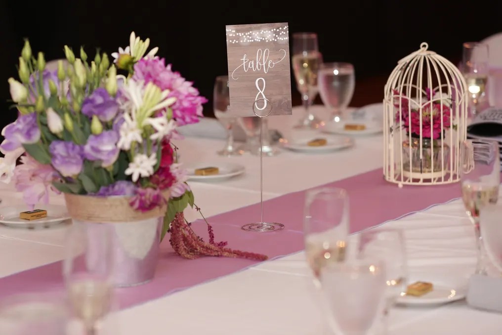 Tuscan Hall Venue and Catering #26