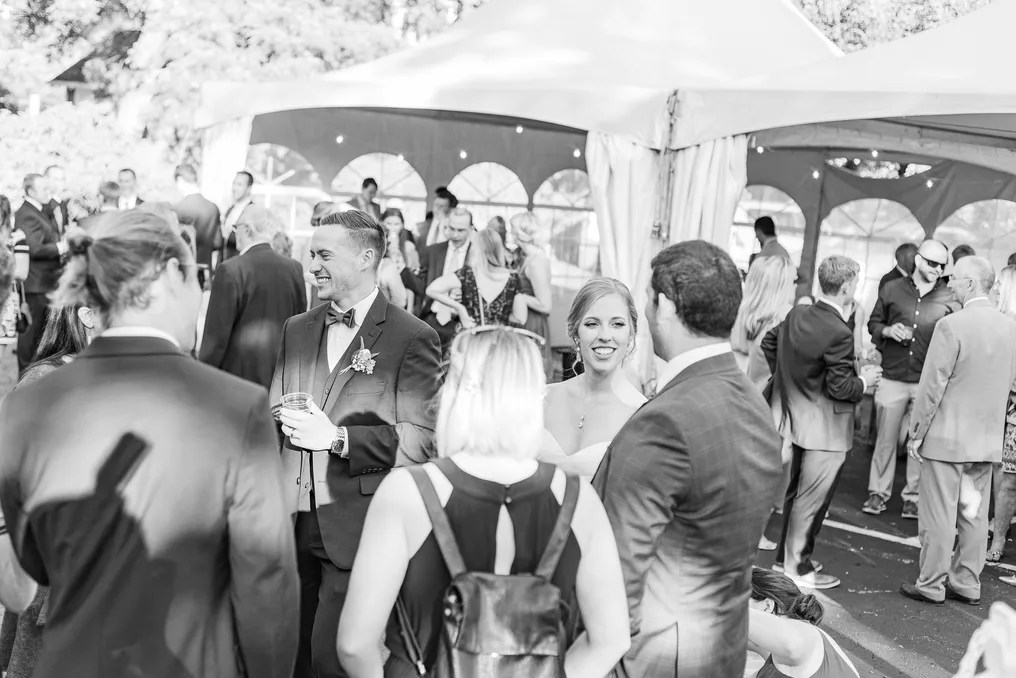 Tuscan Hall Venue and Catering #31