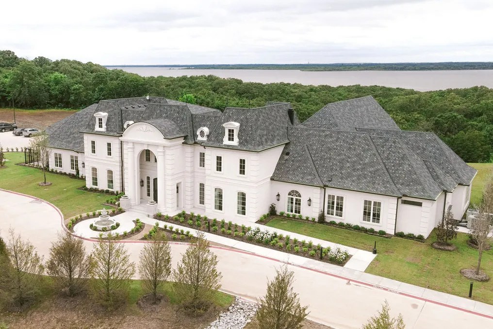 The Hillside Estate #1