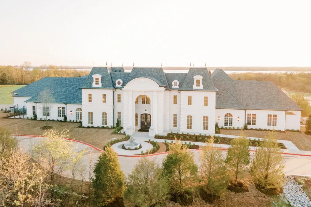 The Hillside Estate #9