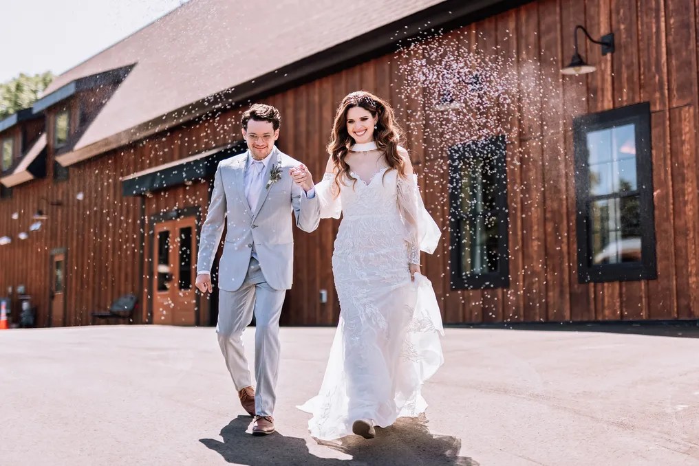 Circle B Weddings #4