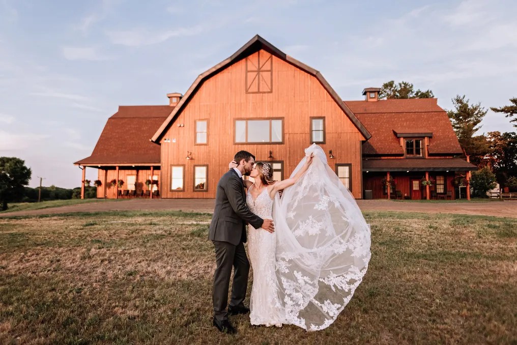 Circle B Weddings #5