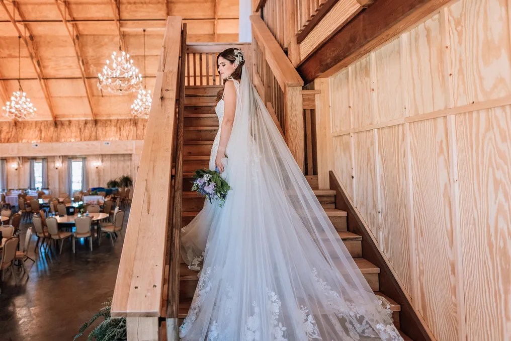 Circle B Weddings #7