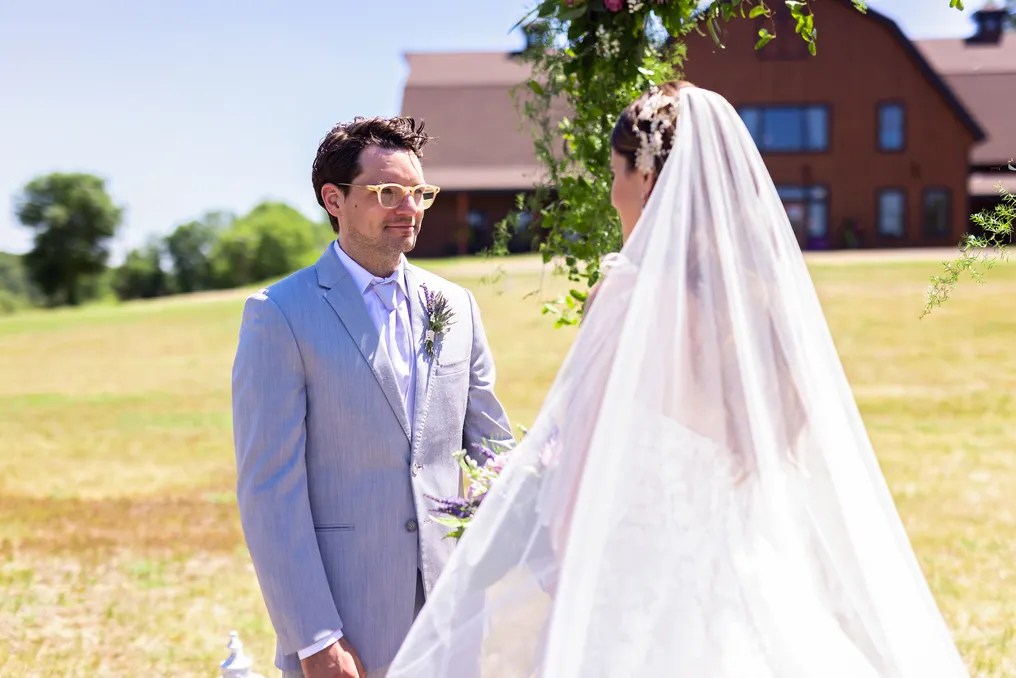 Circle B Weddings #8
