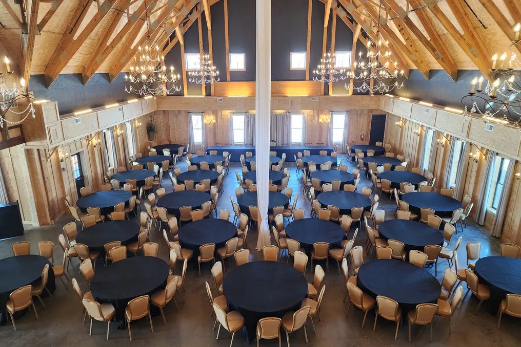 Circle B Weddings #9
