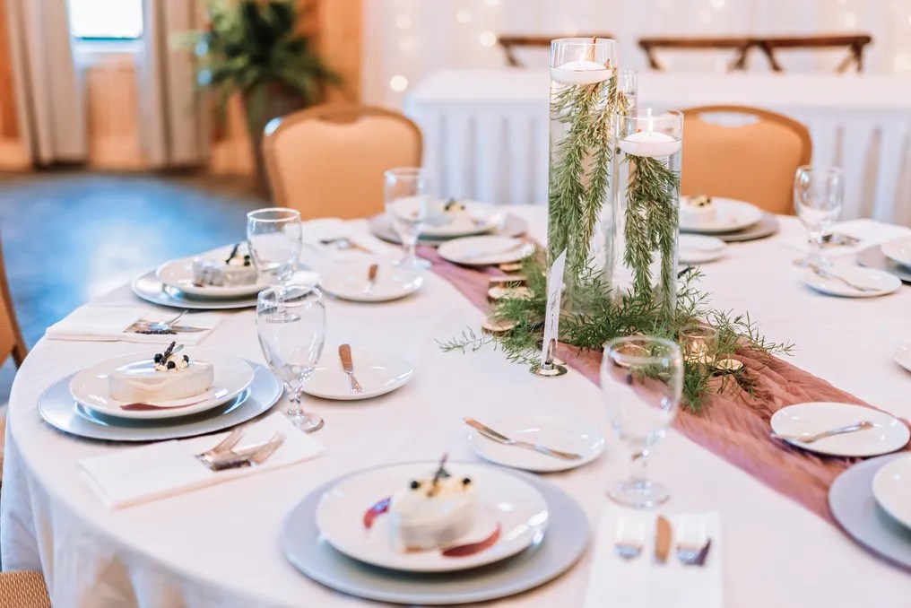 Circle B Weddings #10