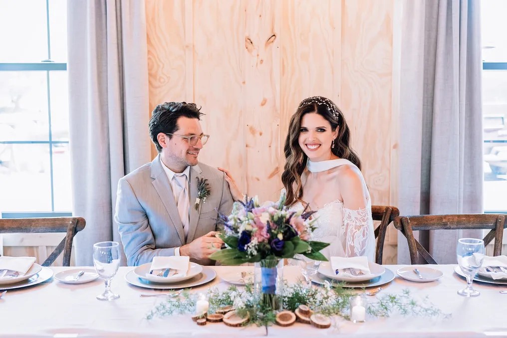 Circle B Weddings #12