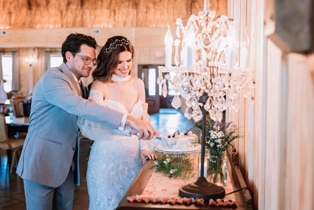 Circle B Weddings #13