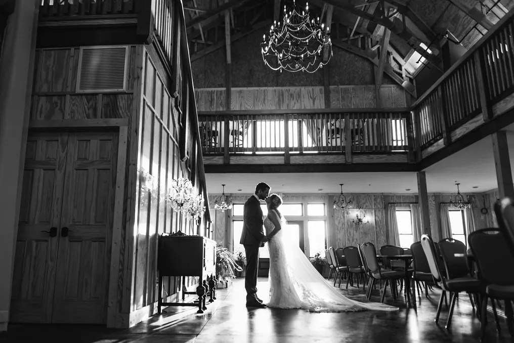 Circle B Weddings #14