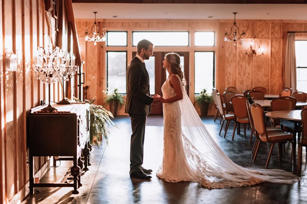 Circle B Weddings #15
