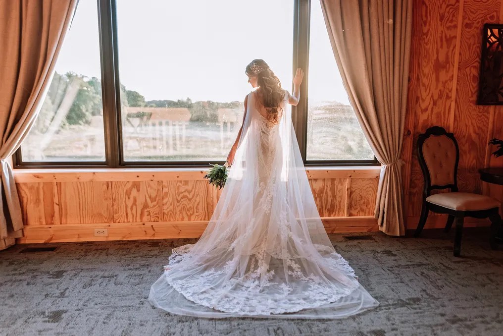 Circle B Weddings #16