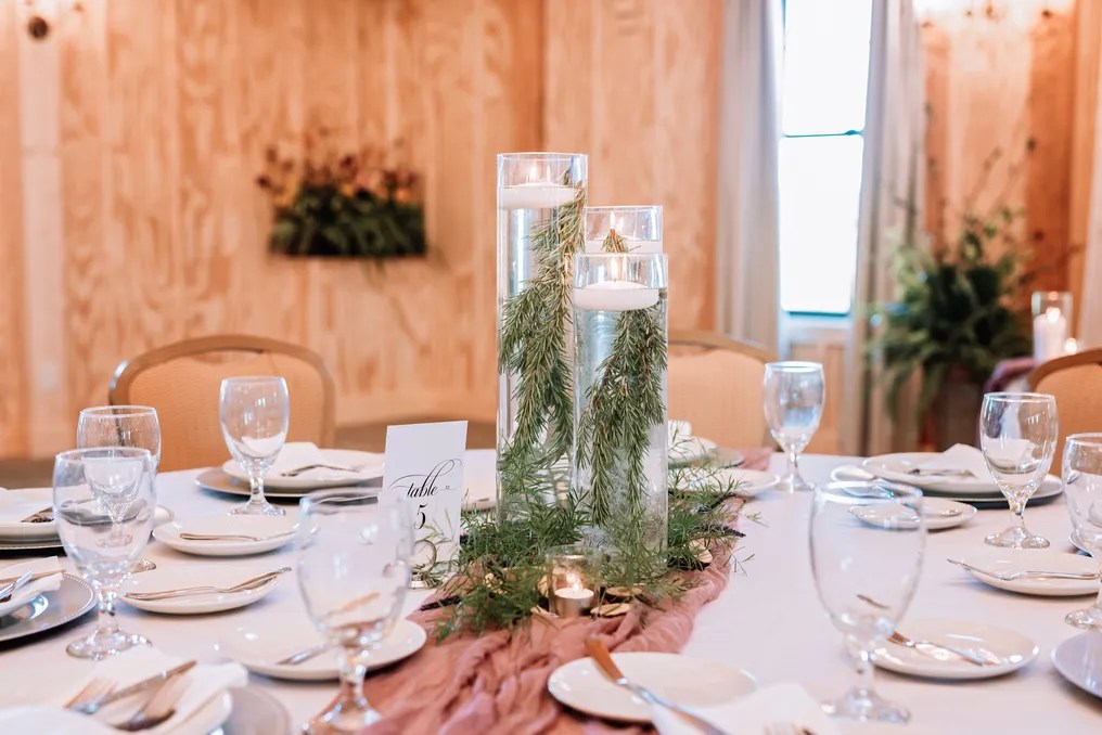 Circle B Weddings #17
