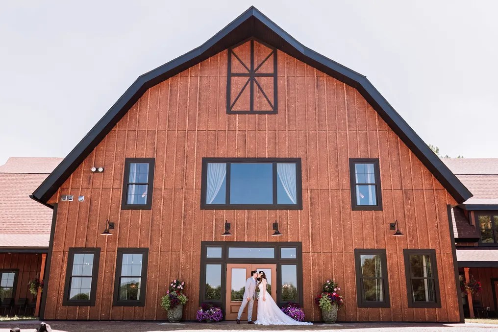 Circle B Weddings #18