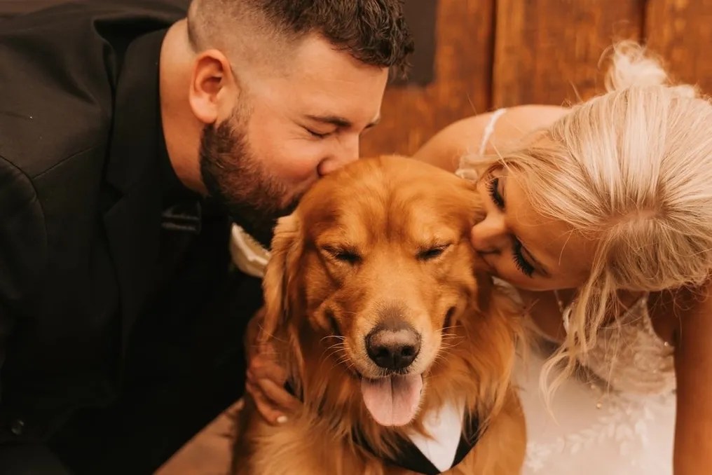 Circle B Weddings #27
