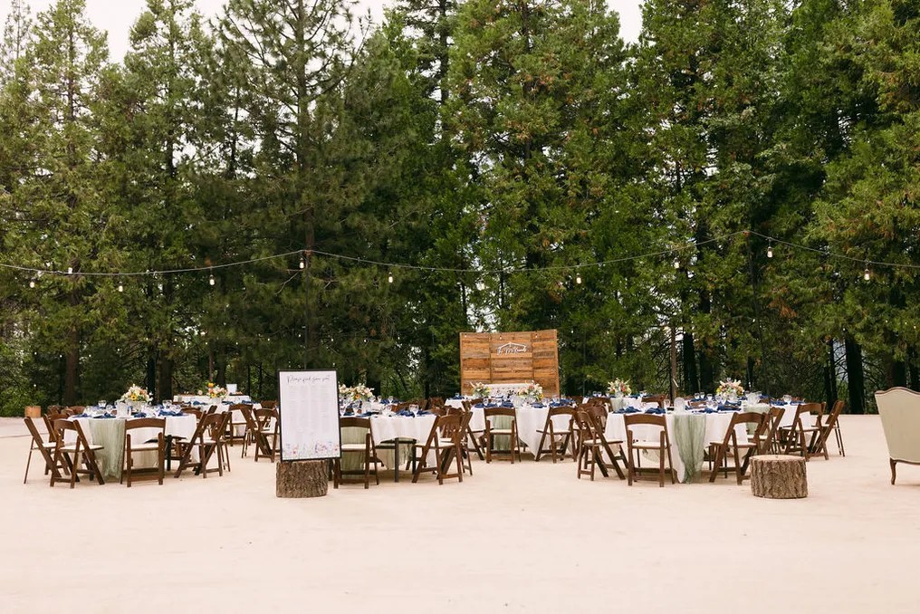 The Lodge at Two Moons #2