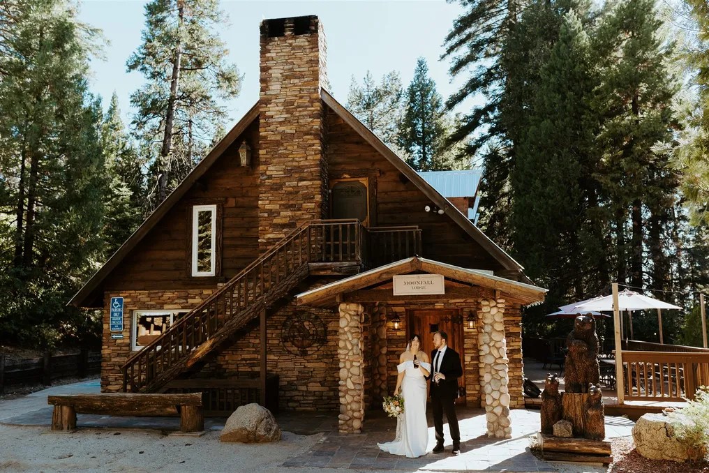 The Lodge at Two Moons #13