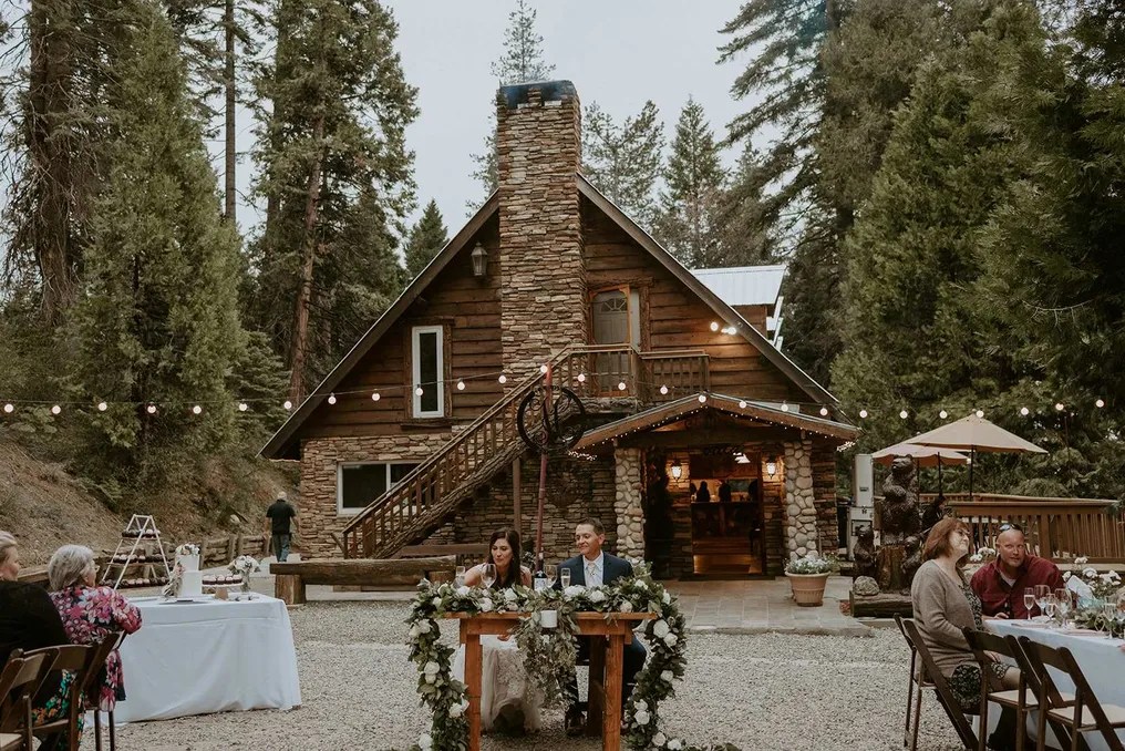 The Lodge at Two Moons #26