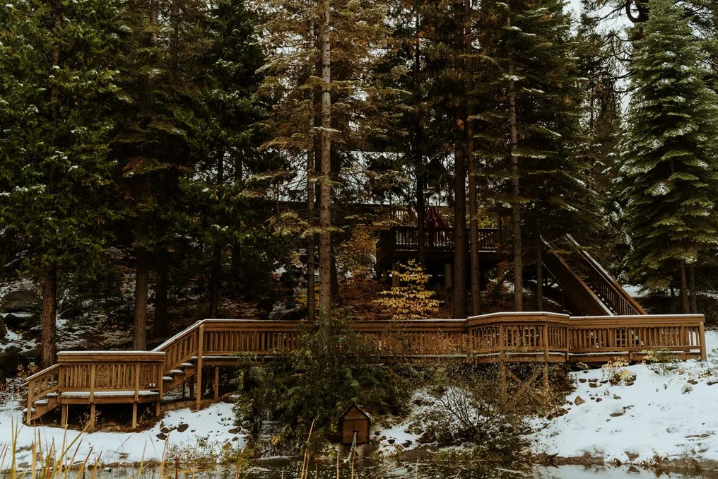 The Lodge at Two Moons #33