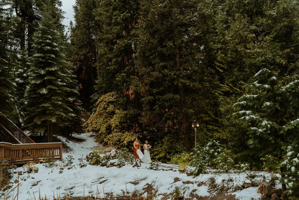 The Lodge at Two Moons #35