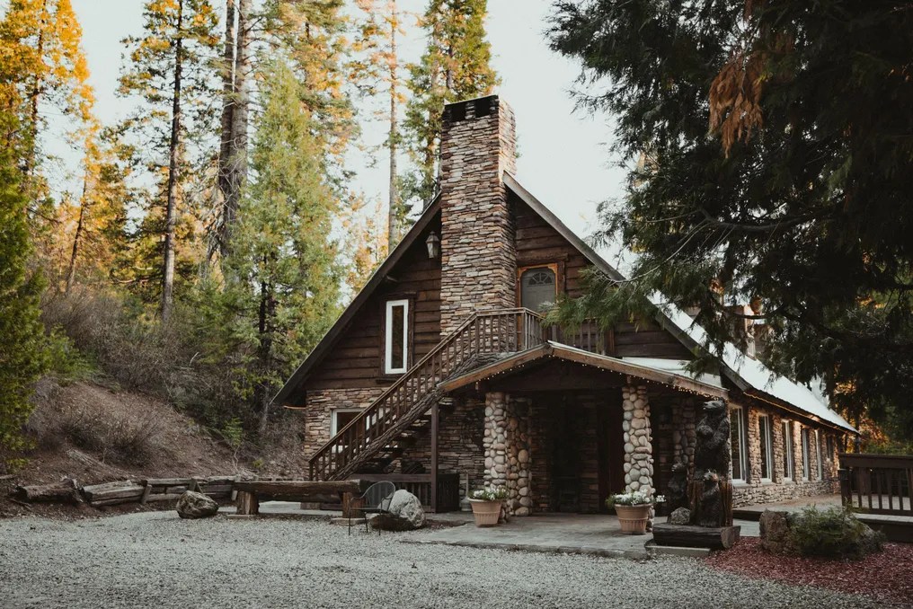 The Lodge at Two Moons #50