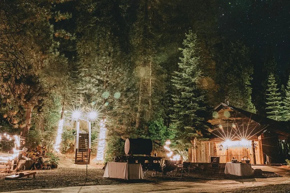 The Lodge at Two Moons #53