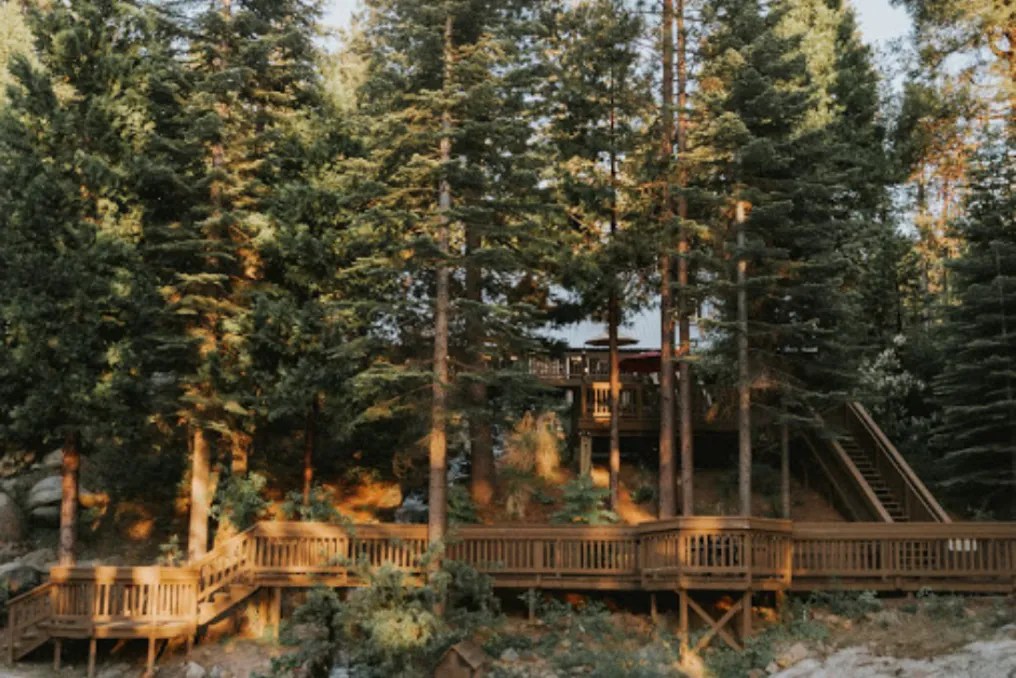 The Lodge at Two Moons #57