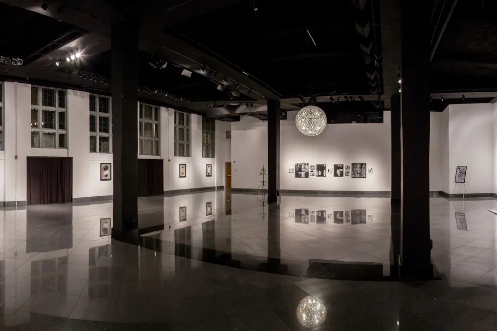 Sidney & Berne Davis Art Center #16