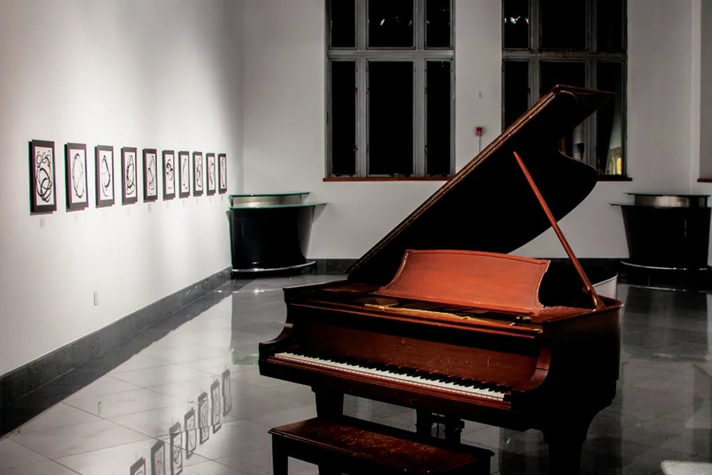 Sidney & Berne Davis Art Center #24