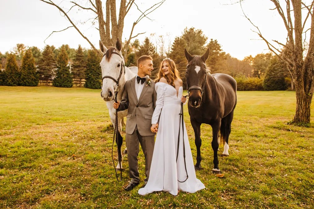 Angel and Anchor Farm #1