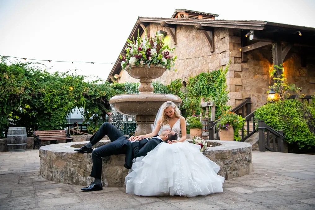 V. Sattui Winery #15