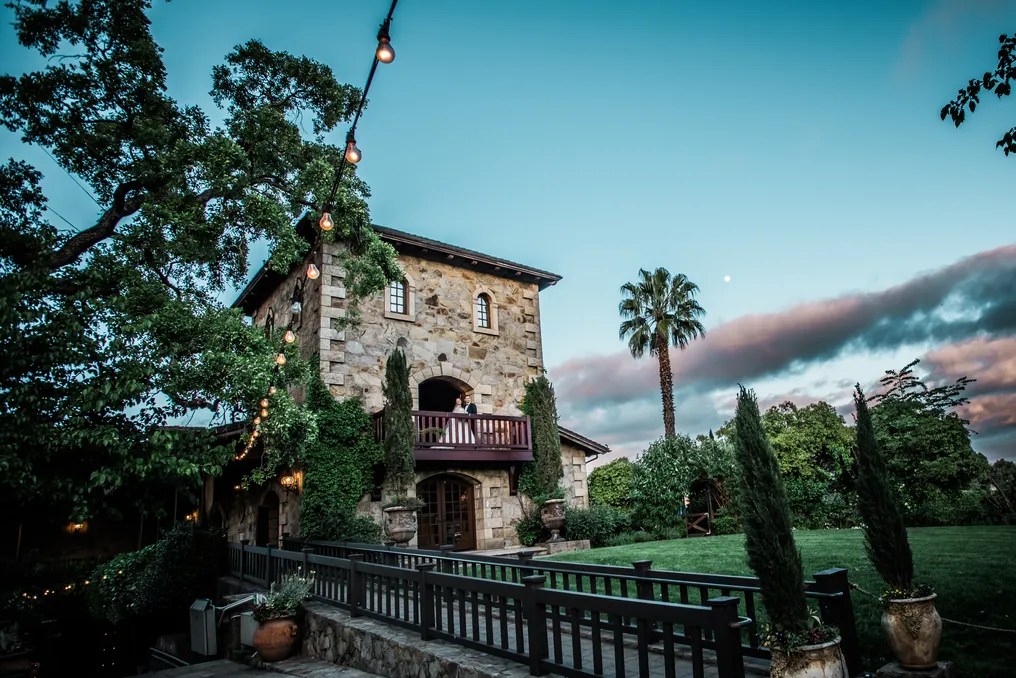 V. Sattui Winery #17
