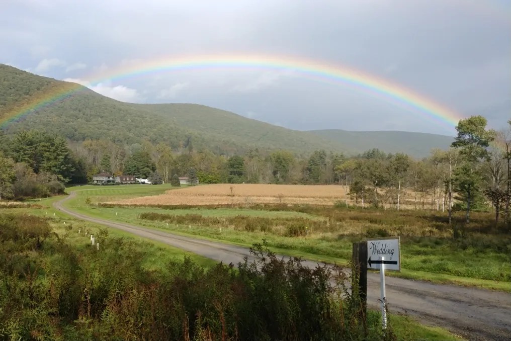 Pine Creek Farm #7