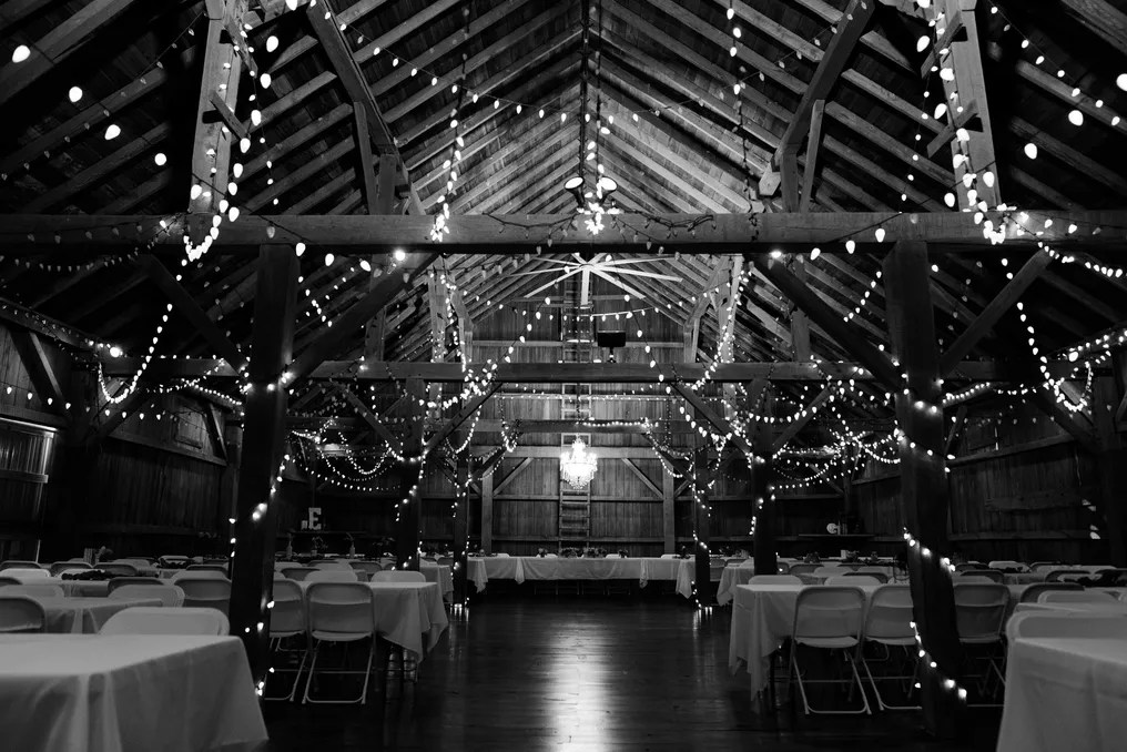 The Rustic Barn at Hopewell #2