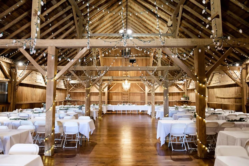 The Rustic Barn at Hopewell #4
