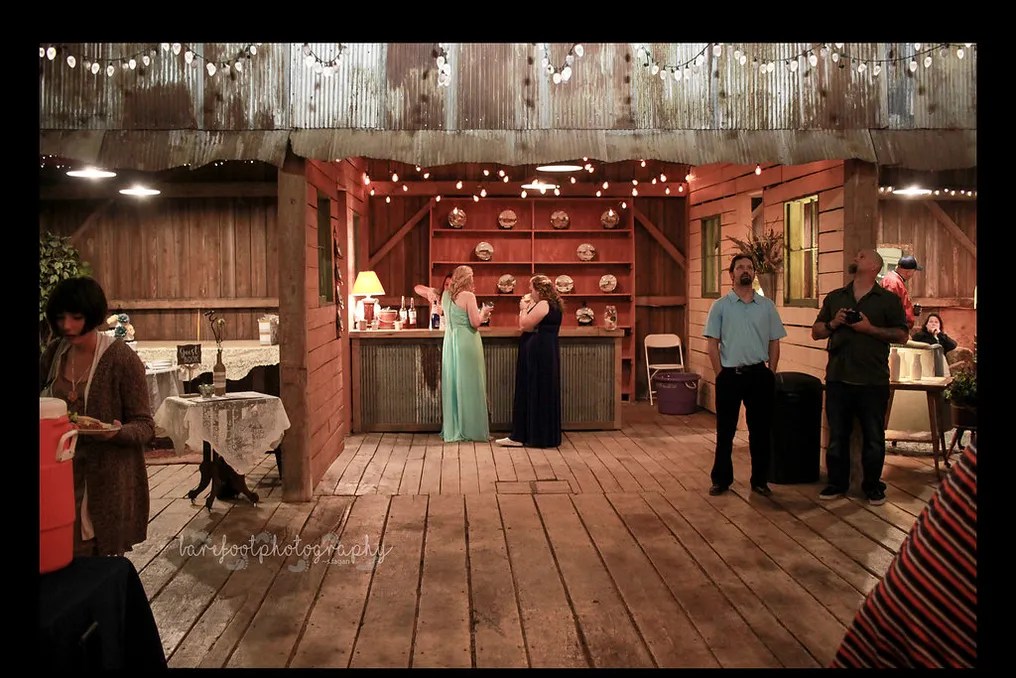 The Rustic Barn at Hopewell #5
