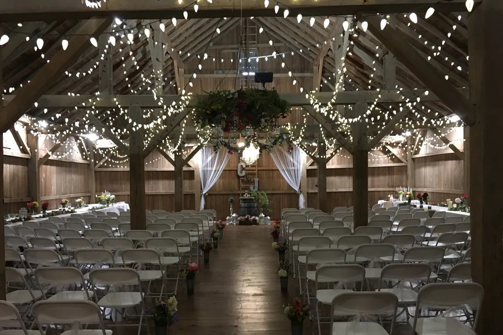 The Rustic Barn at Hopewell #10