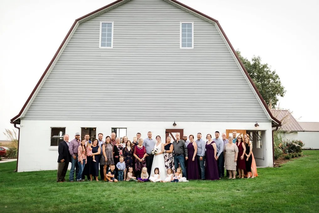 Miller Farms Barn #11