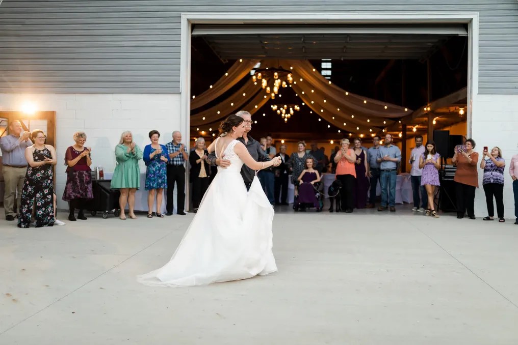 Miller Farms Barn #13