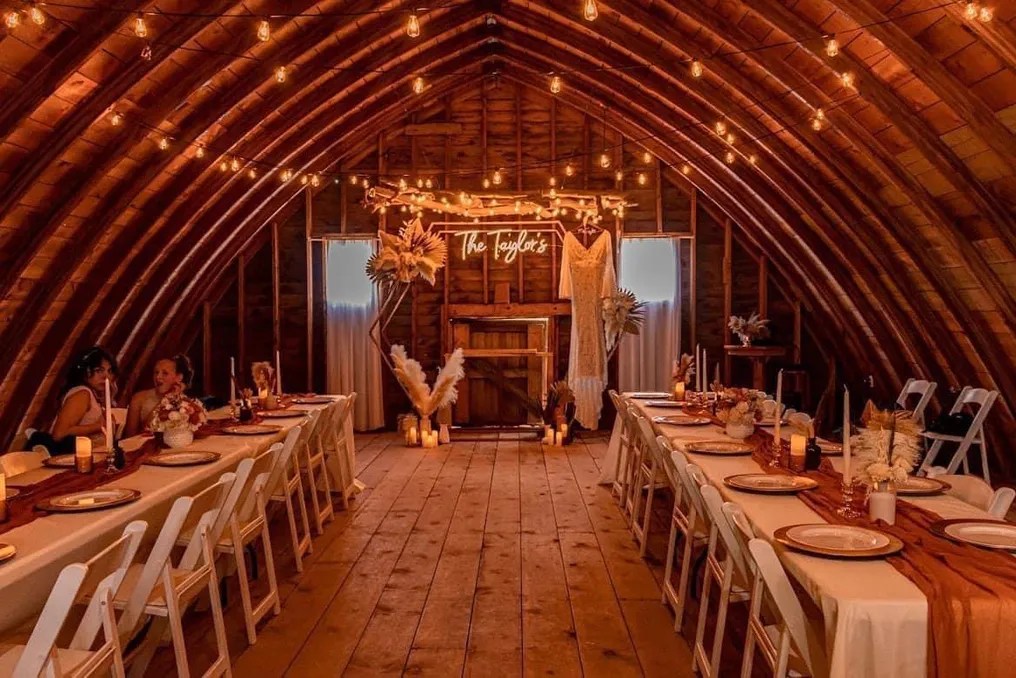 Dutch Henry Retreat #8