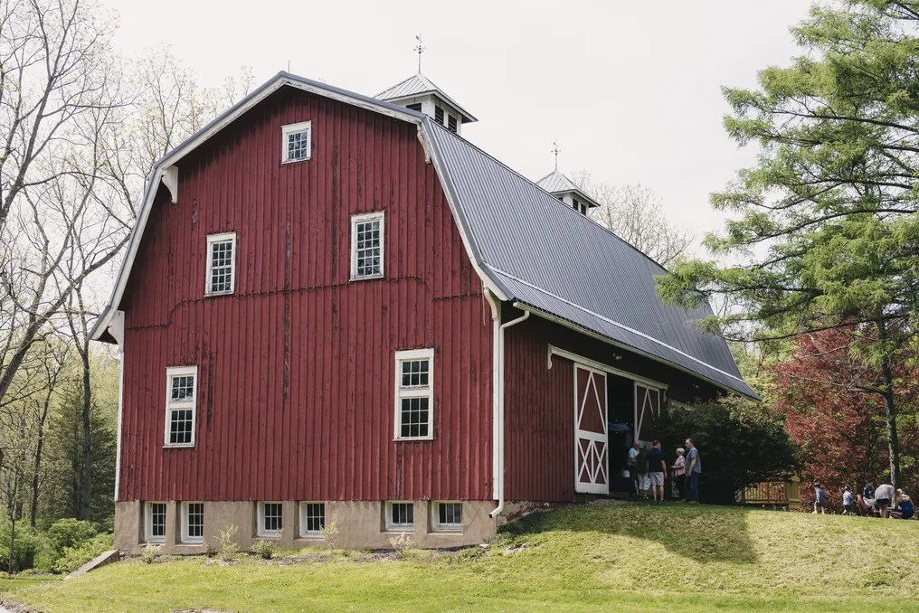 Stratton Creek Inn #16