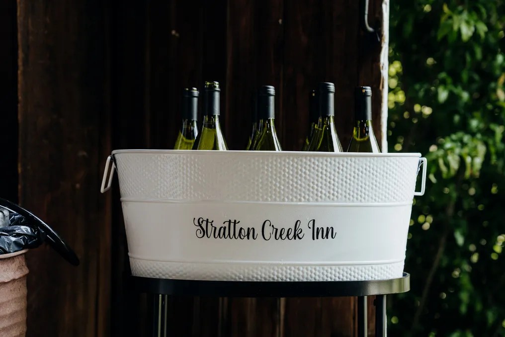 Stratton Creek Inn #18
