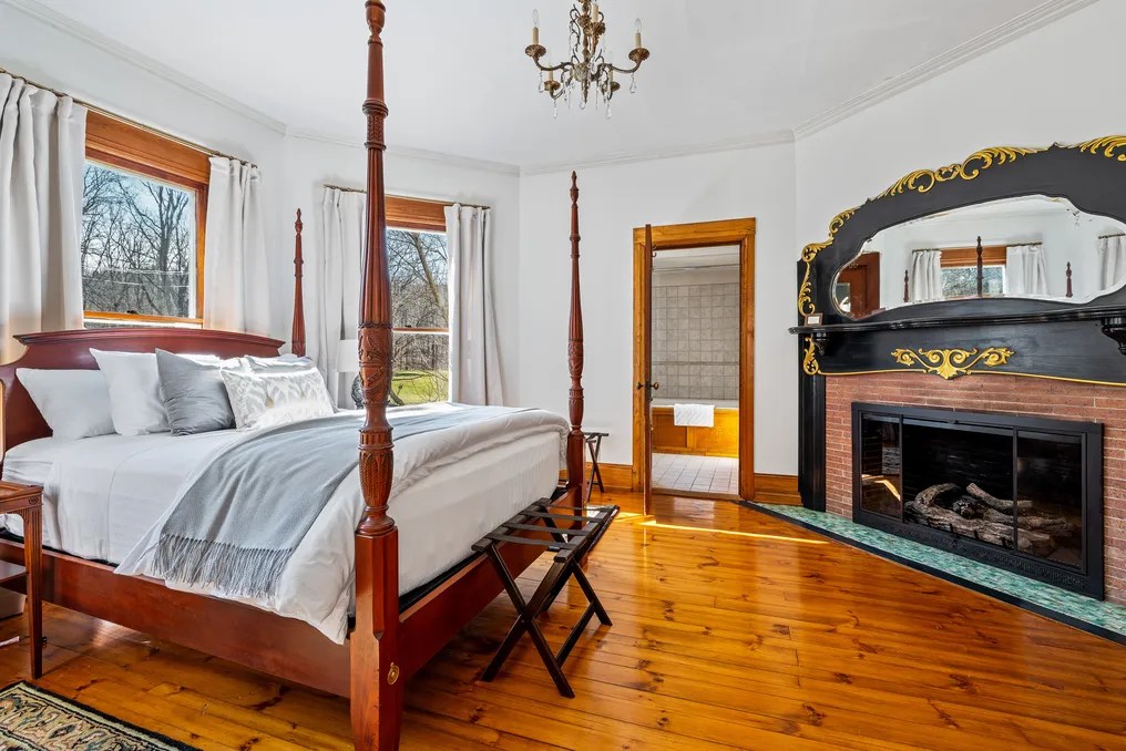Stratton Creek Inn #27