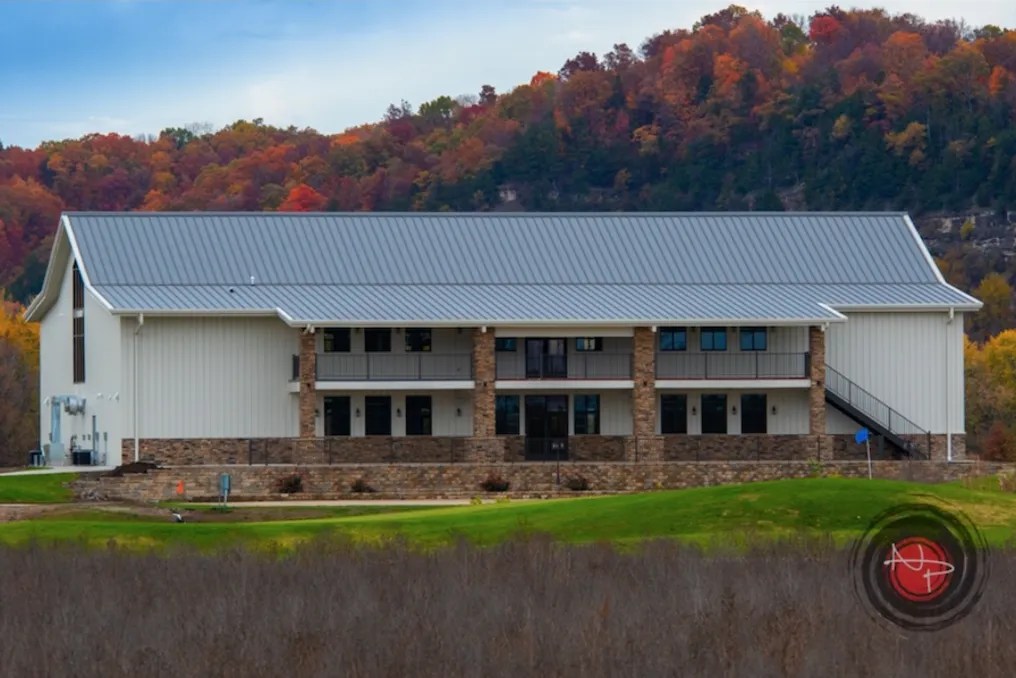 Capital Bluffs Event Center #6