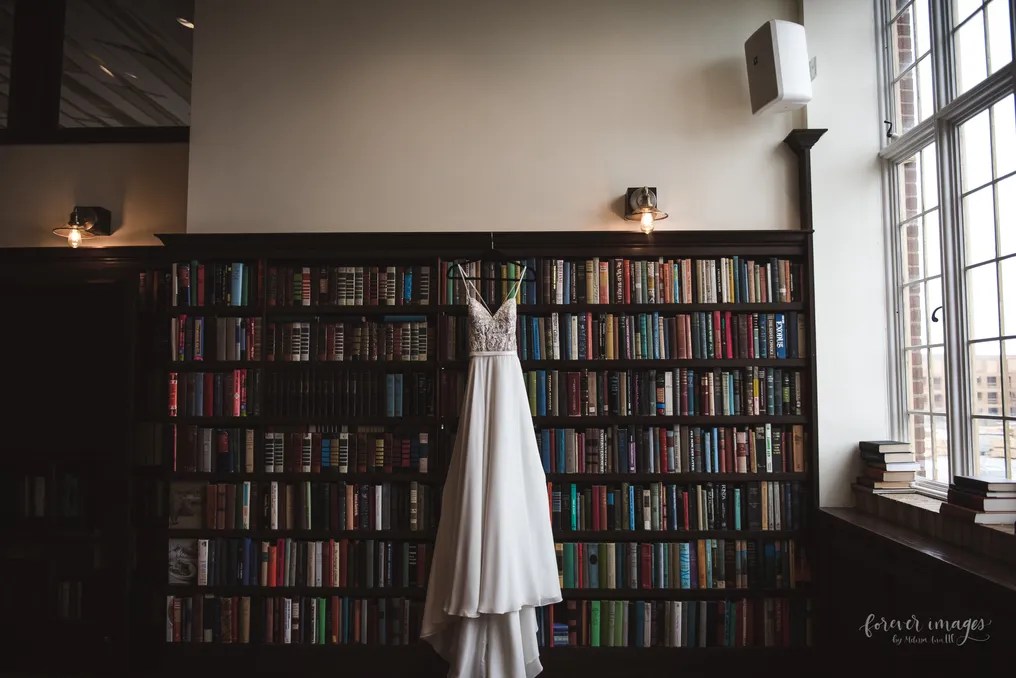 Carnegie Library Special Events #4