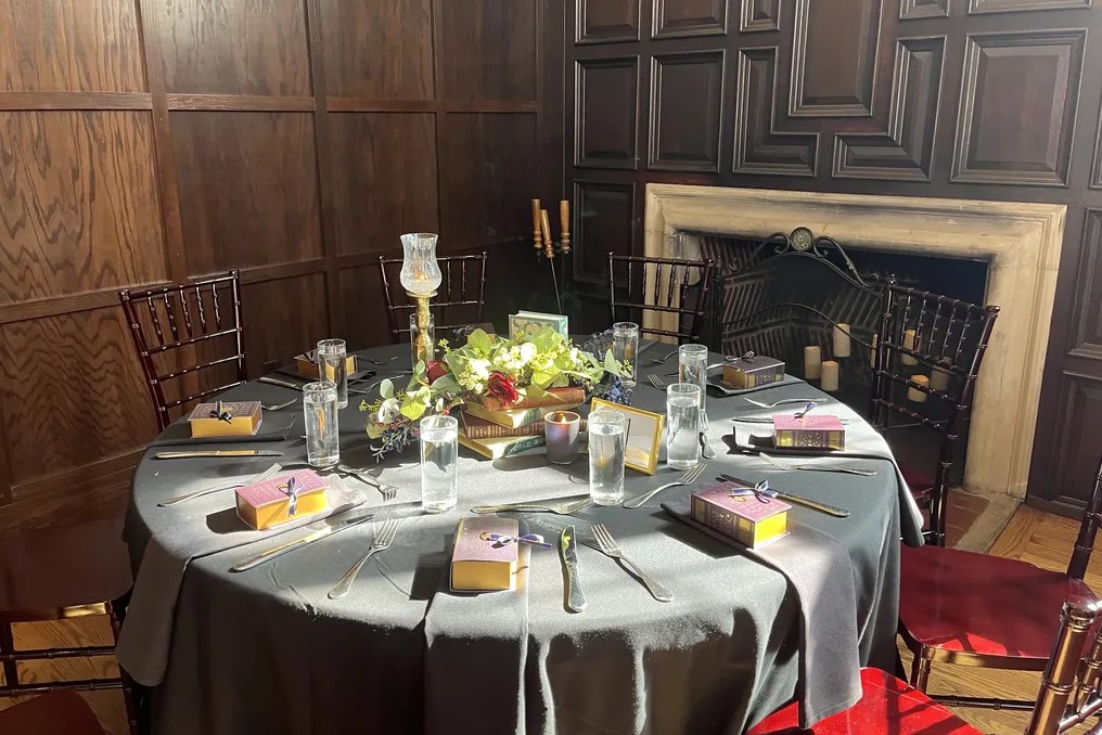Carnegie Library Special Events #9