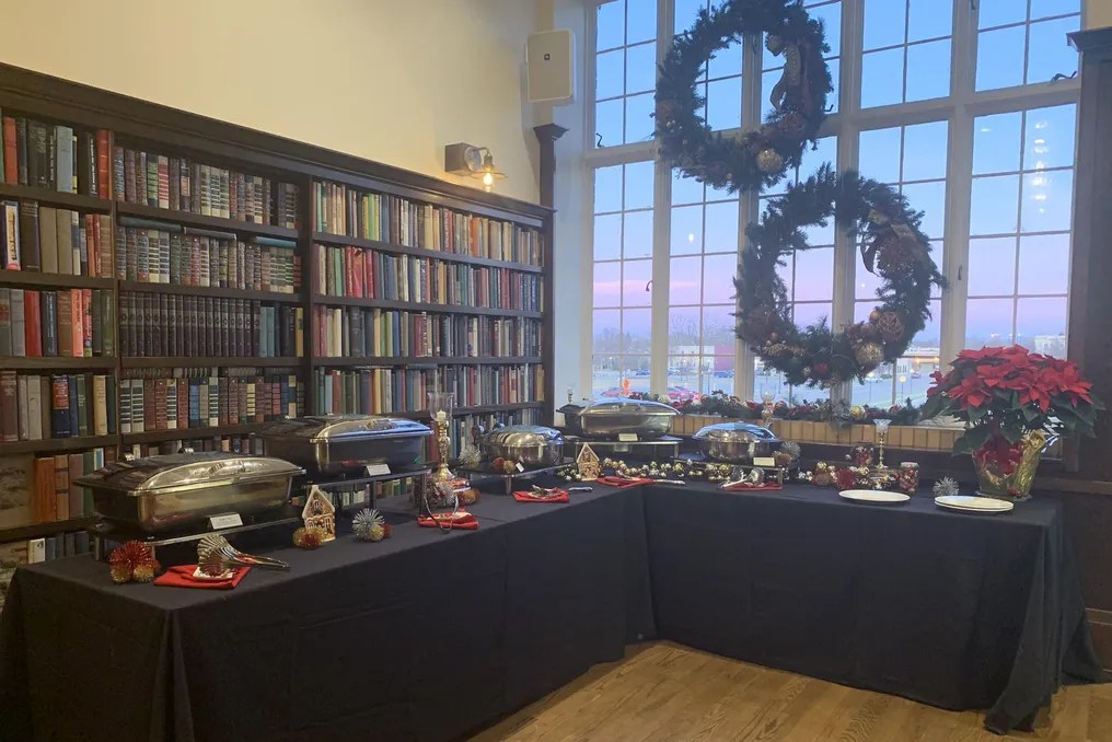 Carnegie Library Special Events #13